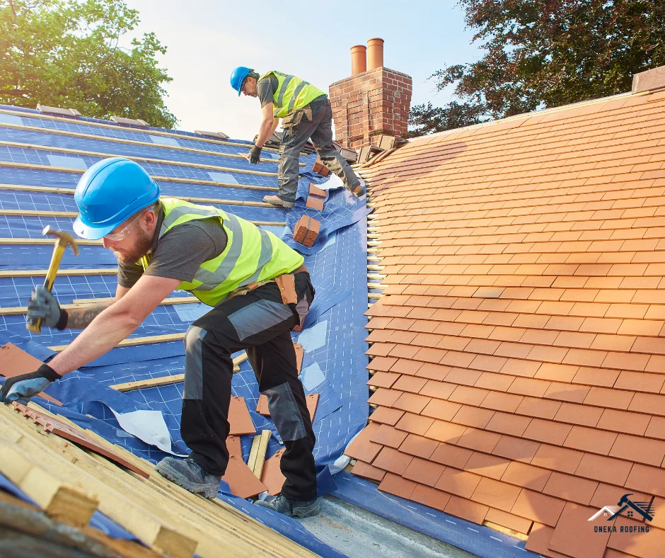 Why choose Roof Repair Near Me in Cranford, NJ